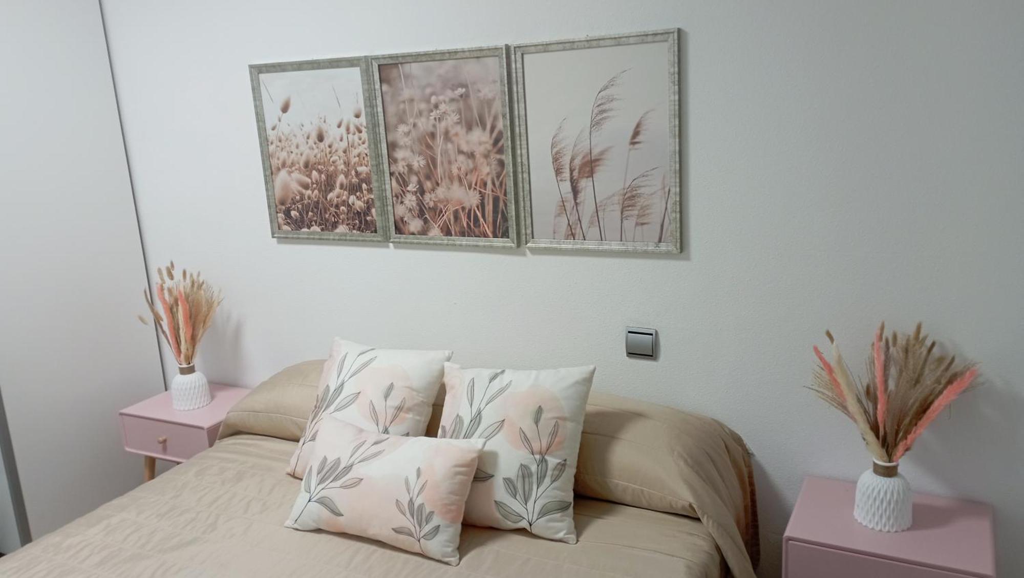 Clauadris Home Ideal Para Familias Águilas Exteriér fotografie