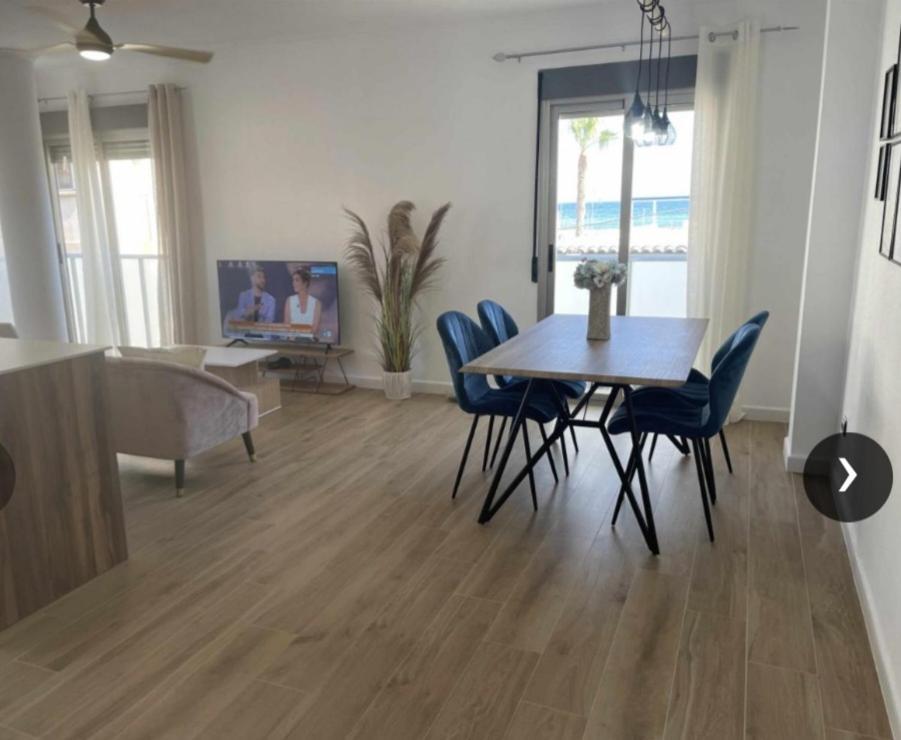 Clauadris Home Ideal Para Familias Águilas Exteriér fotografie