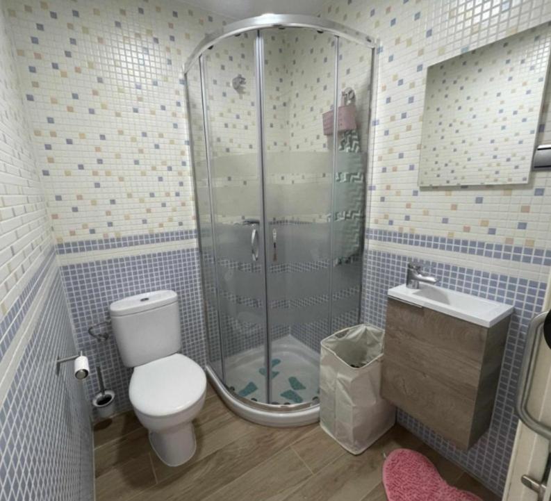 Clauadris Home Ideal Para Familias Águilas Exteriér fotografie