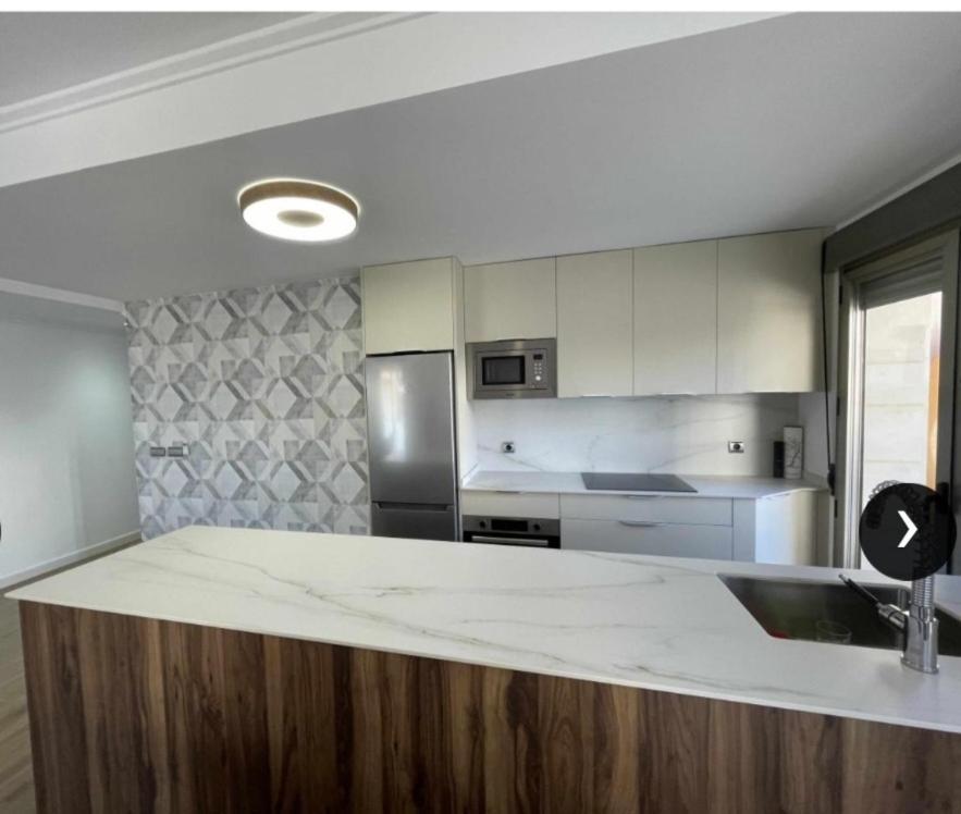 Clauadris Home Ideal Para Familias Águilas Exteriér fotografie