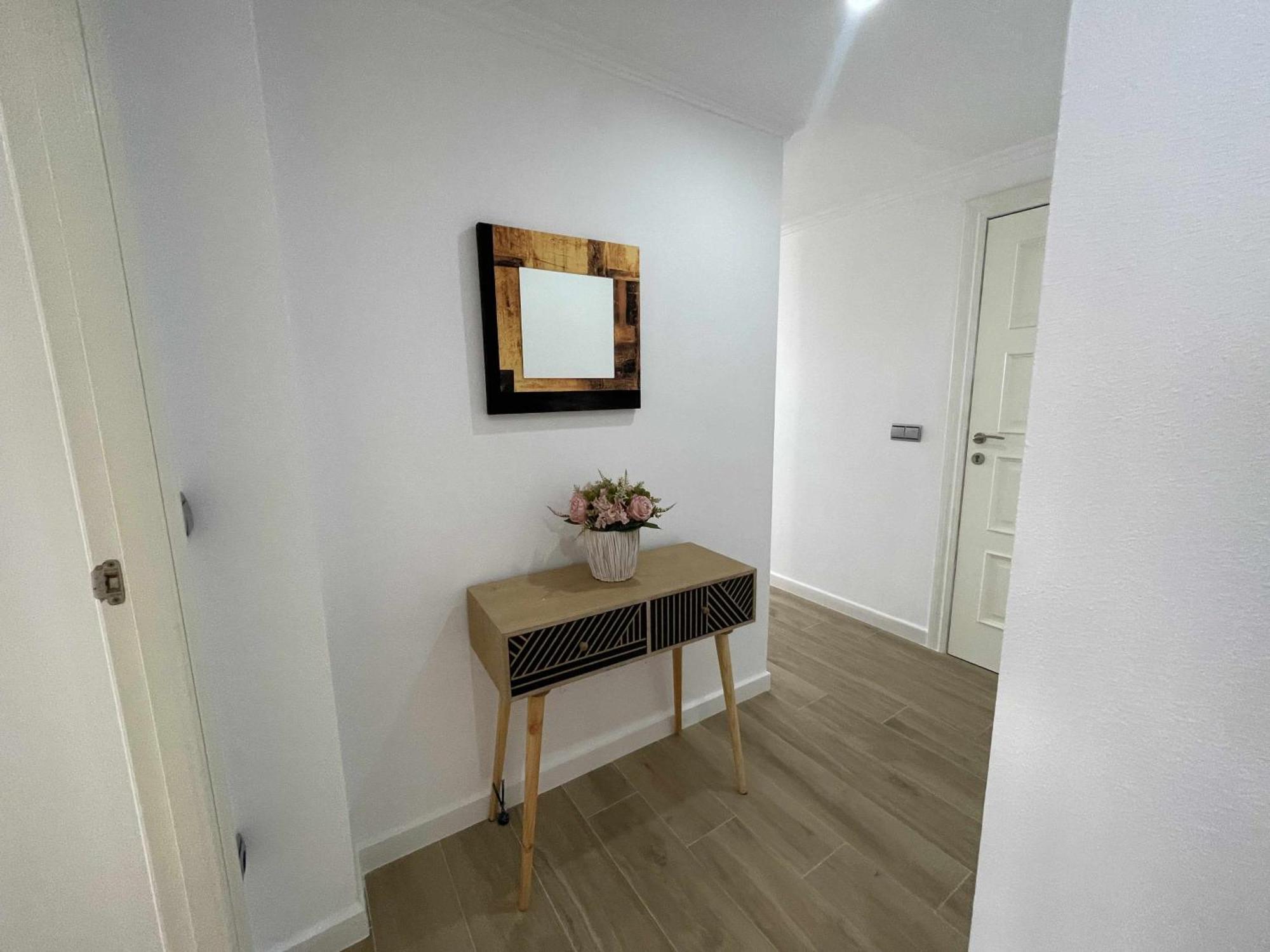 Clauadris Home Ideal Para Familias Águilas Exteriér fotografie