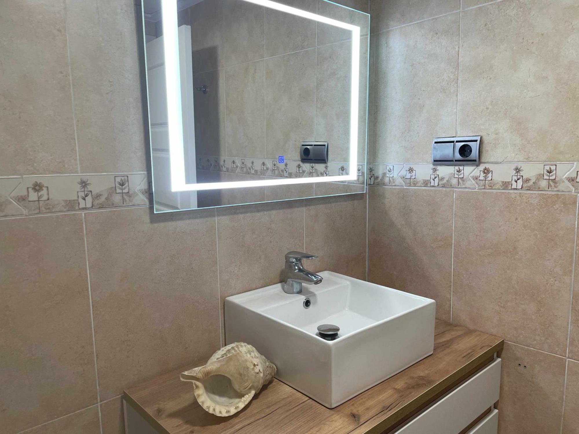 Clauadris Home Ideal Para Familias Águilas Exteriér fotografie