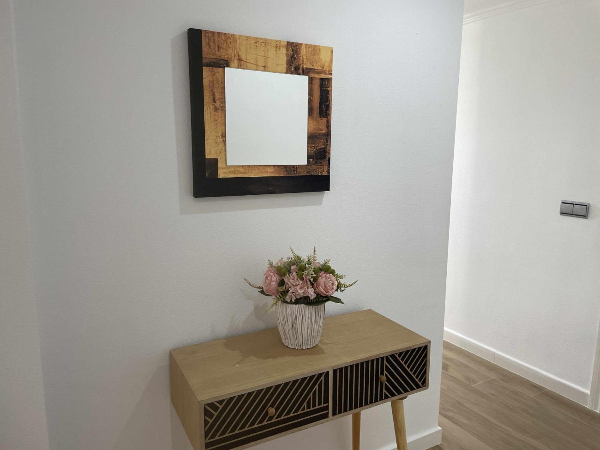 Clauadris Home Ideal Para Familias Águilas Exteriér fotografie