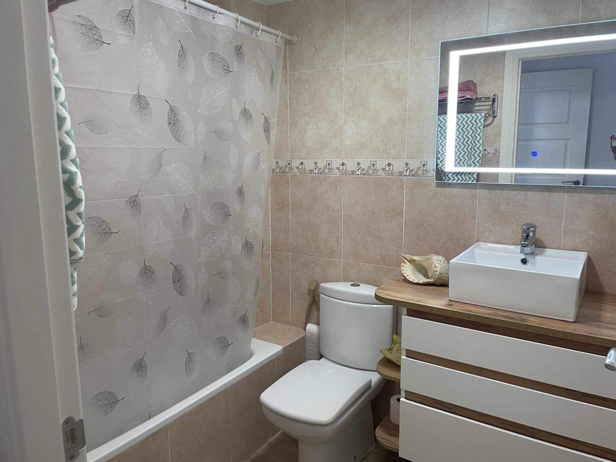 Clauadris Home Ideal Para Familias Águilas Exteriér fotografie