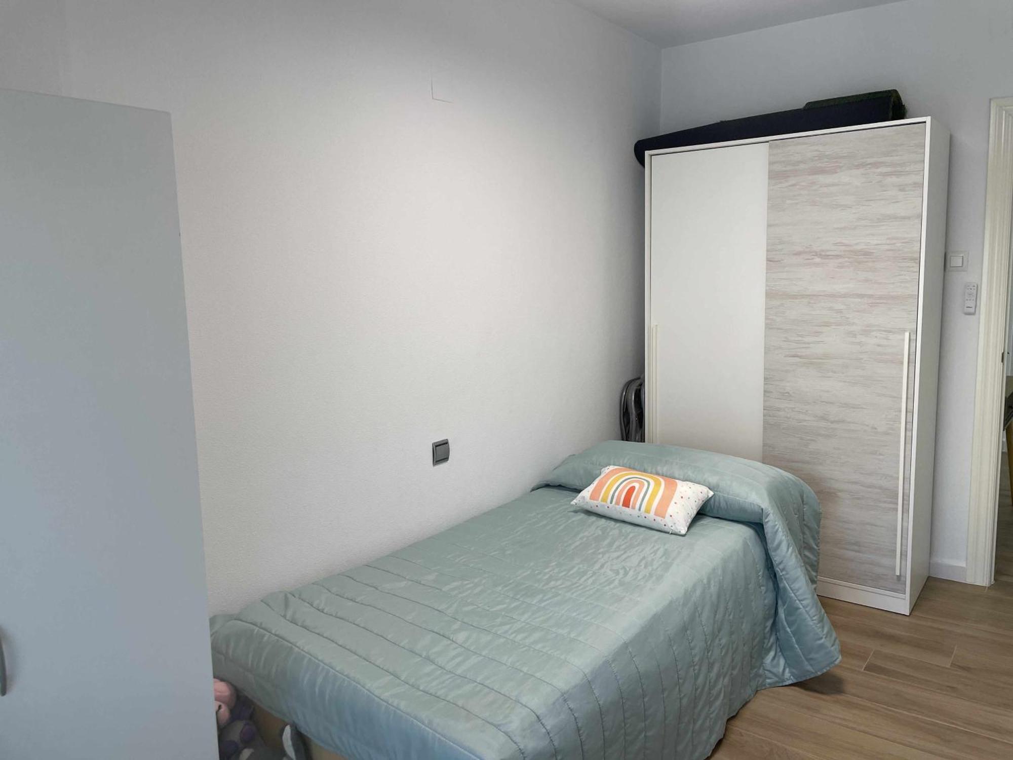 Clauadris Home Ideal Para Familias Águilas Exteriér fotografie