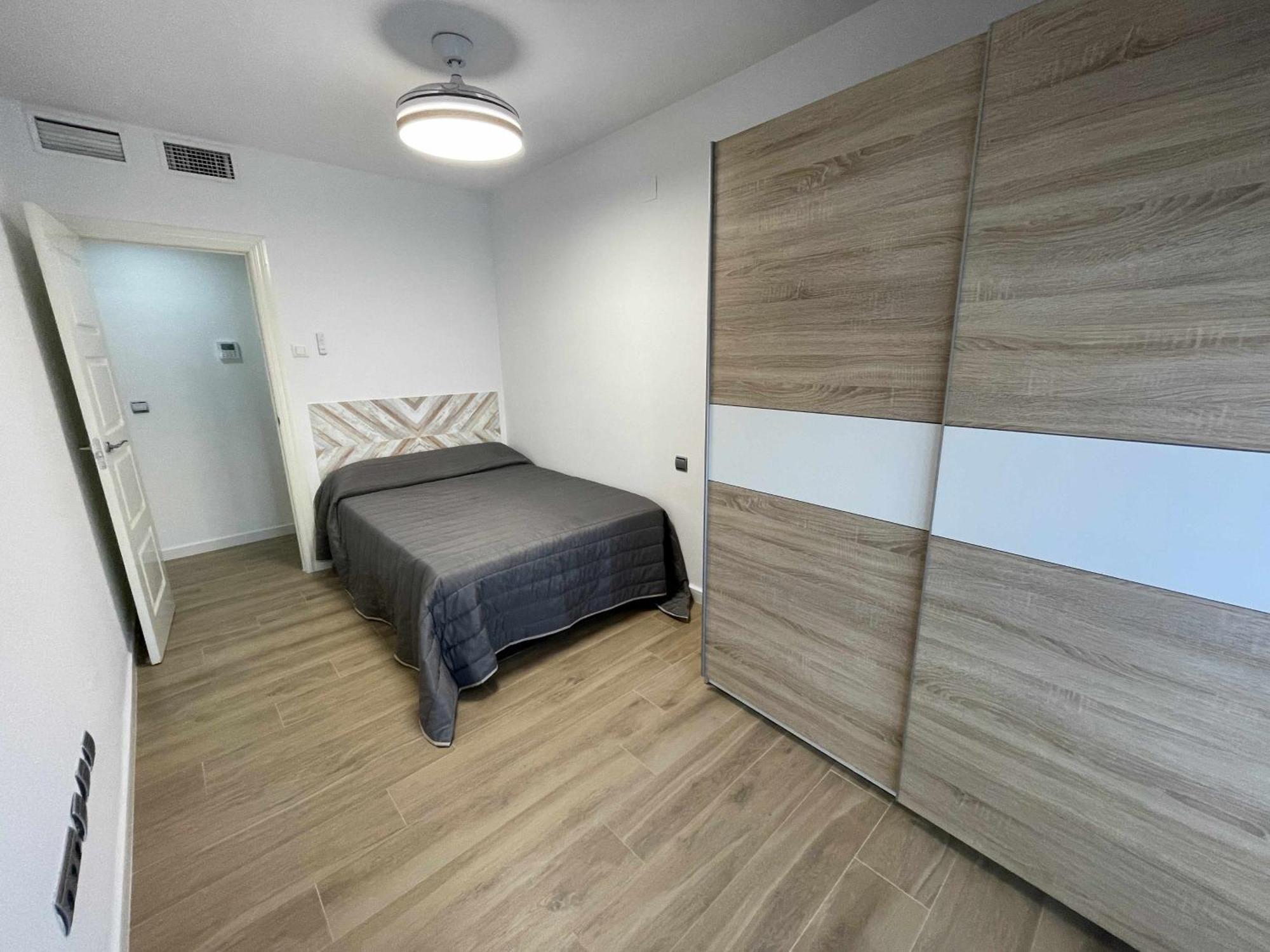 Clauadris Home Ideal Para Familias Águilas Exteriér fotografie