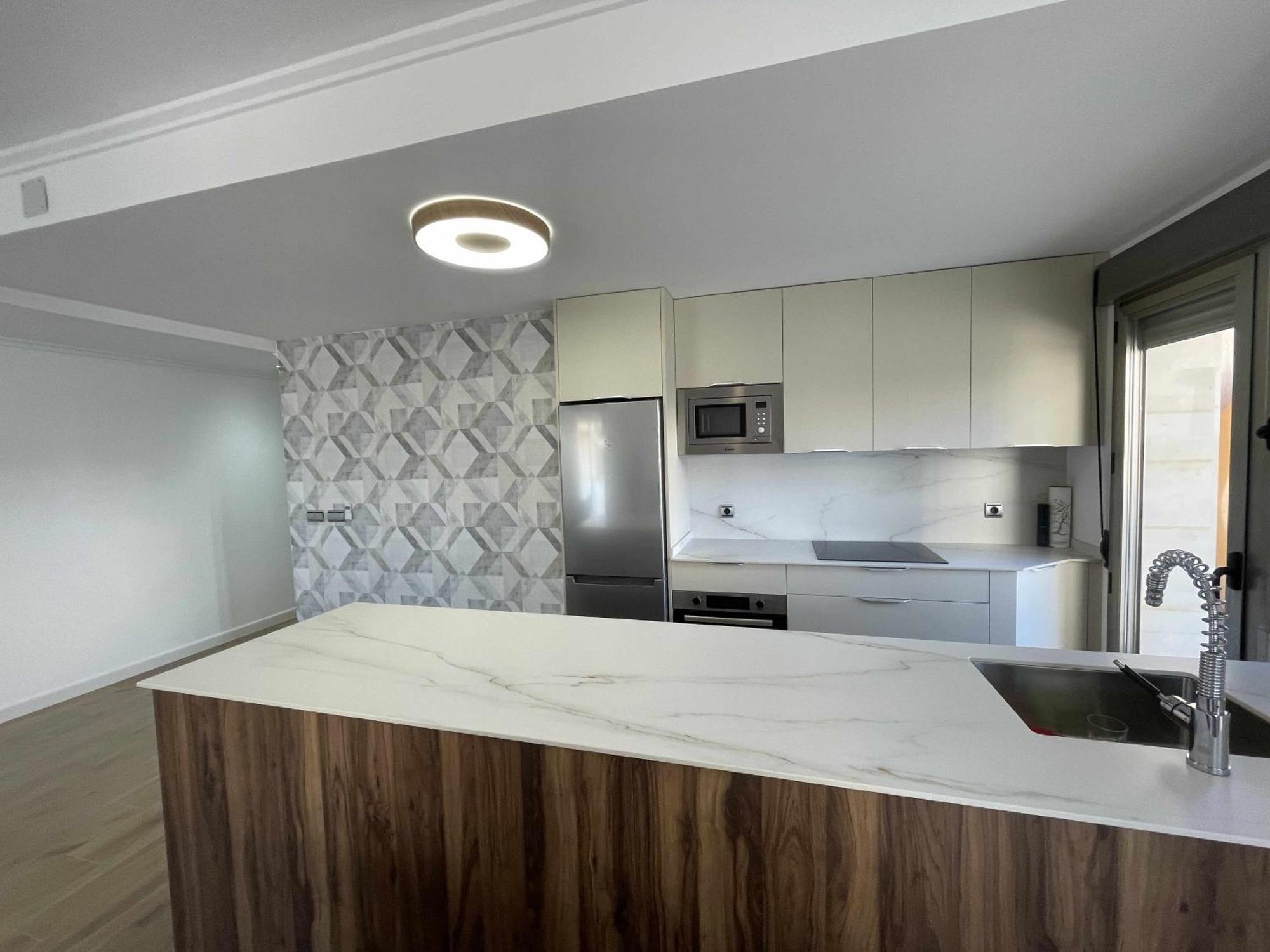 Clauadris Home Ideal Para Familias Águilas Exteriér fotografie