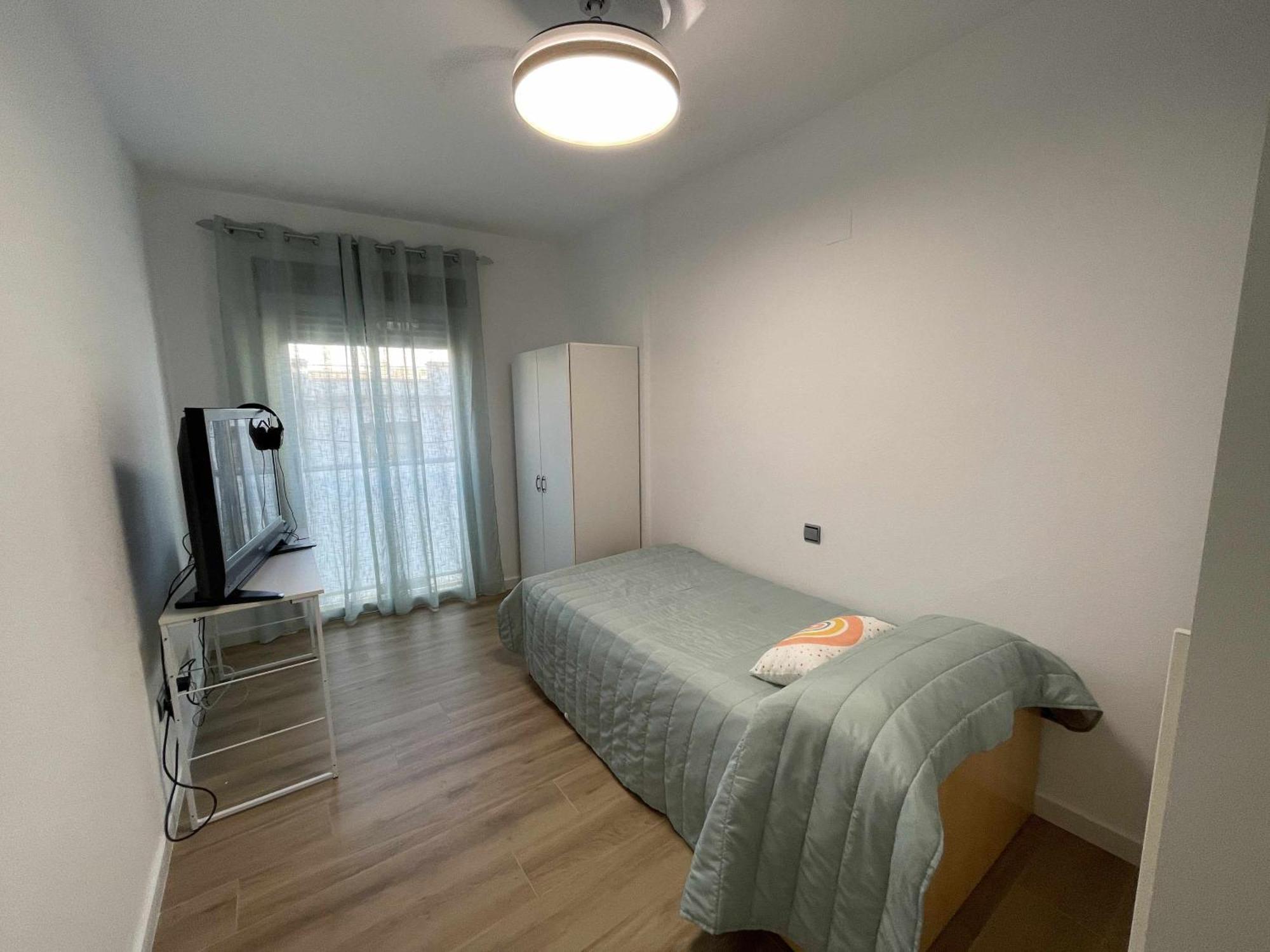 Clauadris Home Ideal Para Familias Águilas Exteriér fotografie