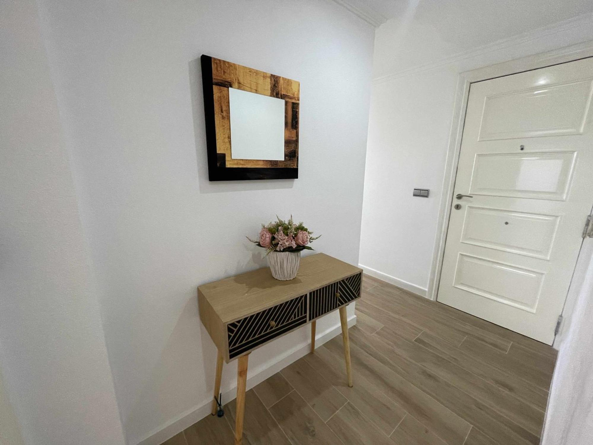 Clauadris Home Ideal Para Familias Águilas Exteriér fotografie