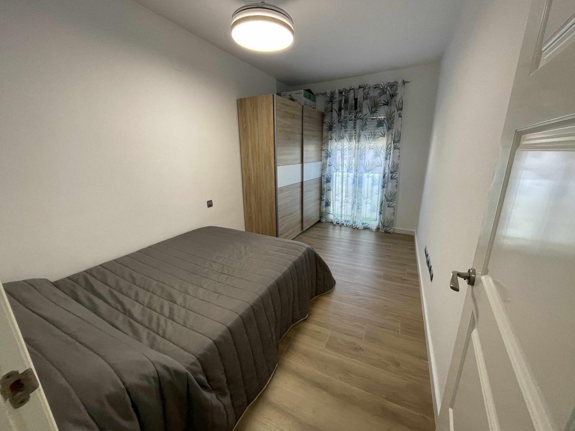 Clauadris Home Ideal Para Familias Águilas Exteriér fotografie