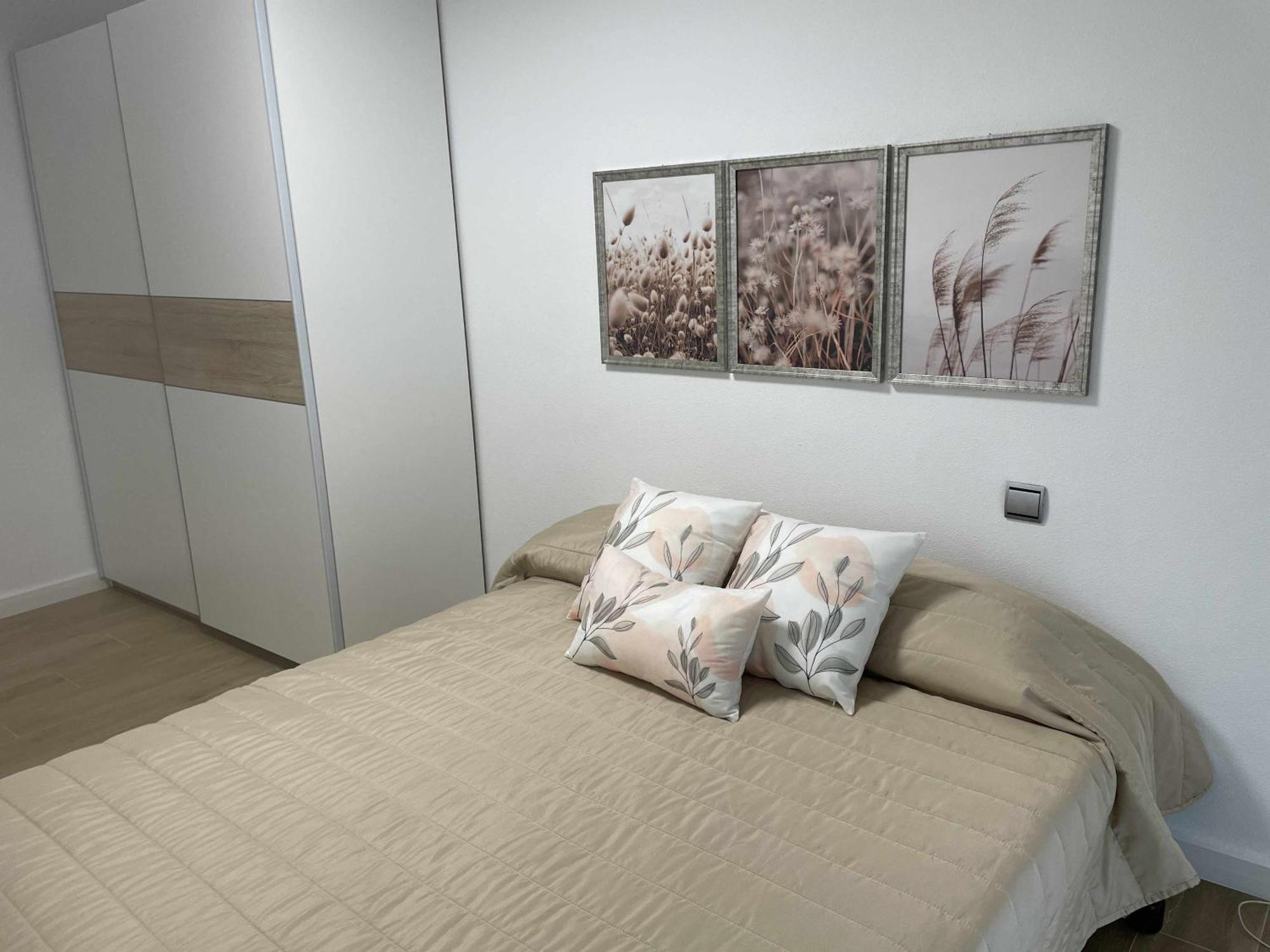 Clauadris Home Ideal Para Familias Águilas Exteriér fotografie