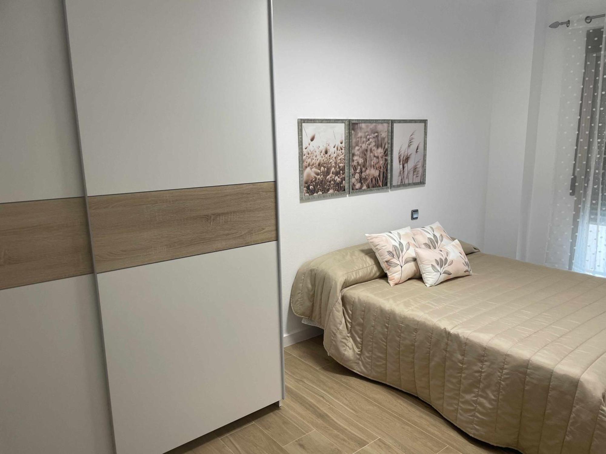 Clauadris Home Ideal Para Familias Águilas Exteriér fotografie